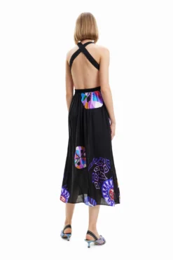 Desigual Vest Sandy - Jurk - Tutti Fruti -Desigual 3f9ec28575d04d908f7f7ba235f2ae22 scaled