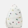 Desigual Fresia Mombasa Mini - Rugzak - White