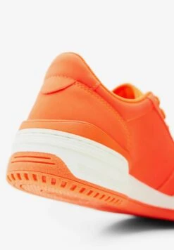 Desigual Retro Chunky - Sneakers Laag - Orange -Desigual 416beccfe6e54ee0bd295b9c1fb4d737