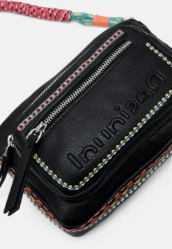 Desigual Raven Cambridge- Schoudertas - Black -Desigual 41d95955772f4286970470fe77b1e273 scaled