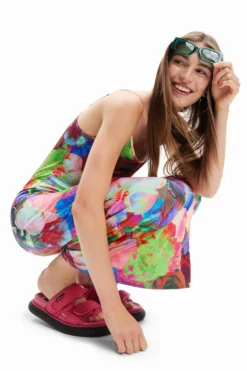 Desigual Tulipa - Jerseyjurk - Tutti Fruti 9 Desigual Tulipa - Jerseyjurk - Tutti Fruti -Desigual 42420d857b7046829de2081f631c0b0e scaled