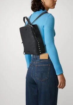 Desigual Back_Dejavu Sumy Mini - Rugzak - Black