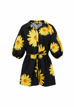 Desigual Stretchport - Blousejurk - Black 9 Desigual Stretchport - Blousejurk - Black -Desigual 43cc2abe69da4570b36083c320e265b4 scaled