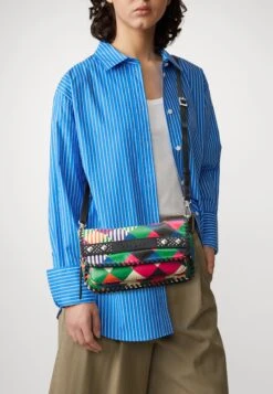 Desigual Bols_Coqueta Tromso - Schoudertas - Multicolor