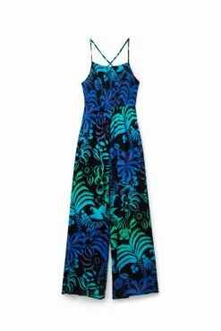 Desigual Tropi - Jumpsuit - Royal 8 Desigual Tropi - Jumpsuit - Royal -Desigual 44157c380e074ae0b97200c13e5618f0