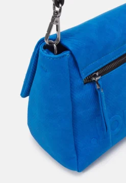 Desigual Bag Aquiles Copenhague - Schoudertas - Blue -Desigual 44a45e26d92a47da9434576529665422 scaled