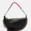 Desigual Raven Kuwait - Handtas - Black