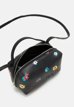 Desigual Bols Fresia Detroit - Clutch - Black -Desigual 456d98f22bc844869373a10d8dfd8b4a scaled