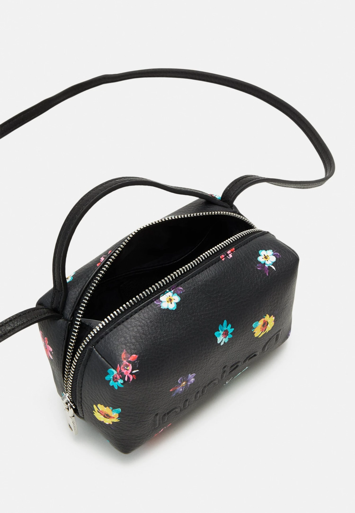 Desigual Bols Fresia Detroit - Clutch - Black 3 Desigual Bols Fresia Detroit - Clutch - Black - Afbeelding 3