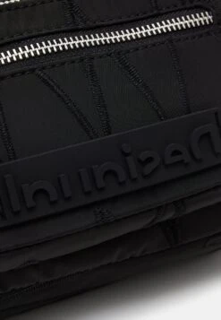Desigual Bolis Cambridge - Schoudertas - Black -Desigual 4653beefac364e64a555fca264de85f7