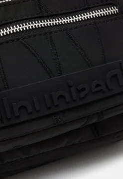 Desigual Bolis Cambridge - Schoudertas - Black 11 Desigual Bolis Cambridge - Schoudertas - Black -Desigual 4653beefac364e64a555fca264de85f7 scaled