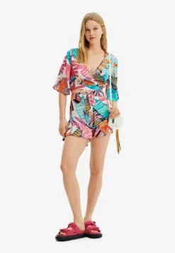 Desigual -Desigual 467a9218e6c0416aac7e583c891e13d9