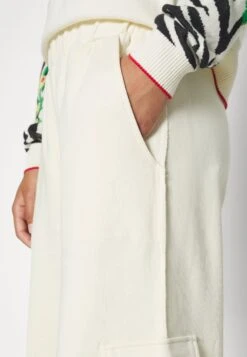 Desigual Pant Nevadi - Cargobroek - Raw -Desigual 46c92d24d04d4fc19f5fb0a8c5ec1fc9