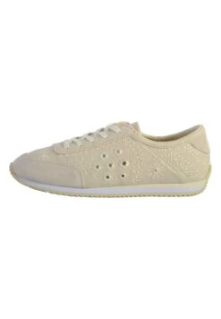 Desigual Royal - Sneakers Laag - Beige