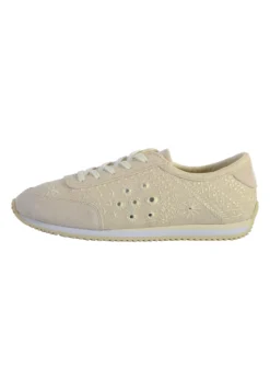 Desigual Royal - Sneakers Laag - Beige