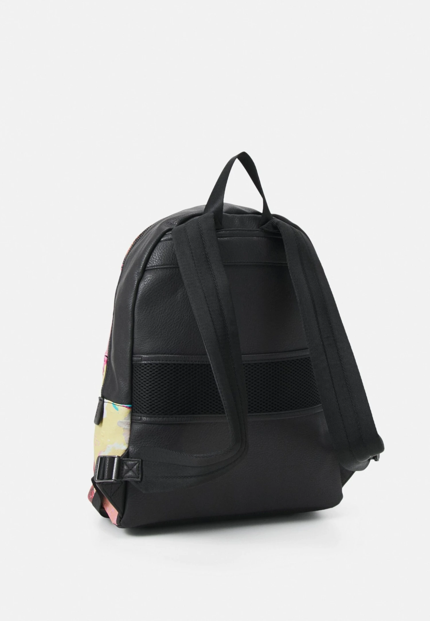 Desigual Mickey Arty Scratch Mombasa - Rugzak - Black 2 Desigual Mickey Arty Scratch Mombasa - Rugzak - Black - Afbeelding 2