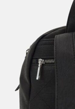 Desigual Aquiles Mombasa Mini - Rugzak - Black -Desigual 48ef91023eba432b9b321895566af72b