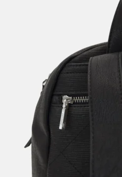 Desigual Aquiles Mombasa Mini - Rugzak - Black -Desigual 48ef91023eba432b9b321895566af72b scaled