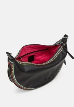 Desigual Raven Kuwait - Handtas - Black 7 Desigual Raven Kuwait - Handtas - Black -Desigual 49a3eaa3c9a845e59517dad1b5b0d755