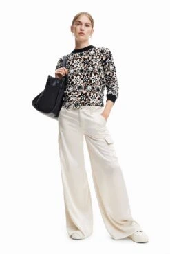 Desigual -Desigual 4a51bf54fb1f4611957123d126058f74