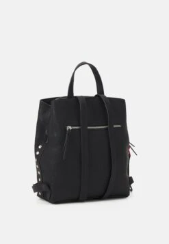 Desigual Back_Dejavu Sumy Mini - Rugzak - Black -Desigual 4cf1e5087e144090bea170d7daa200b7