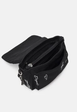 Desigual Ekix Tromso - Handtas - Black