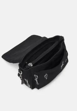 Desigual Ekix Tromso - Handtas - Black