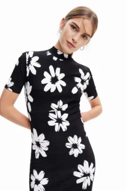 Desigual Vest York - Etui-Jurk - Black 9 Desigual Vest York - Etui-Jurk - Black -Desigual 4dcd87403963408db0c639073fc33840 scaled