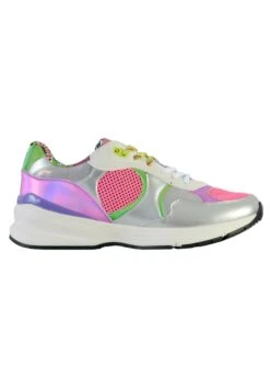Desigual Basket Moon - Sneakers Laag - Multi Coloured 7 Desigual Basket Moon - Sneakers Laag - Multi Coloured -Desigual 4ed4b9f94ba24b5bb4c8213c5ecb8121