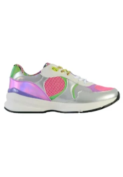 Desigual Basket Moon - Sneakers Laag - Multi Coloured -Desigual 4ed4b9f94ba24b5bb4c8213c5ecb8121 scaled