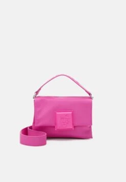 Desigual Bag_Chocolin 23_Rodas - Handtas - Fuxia Magico