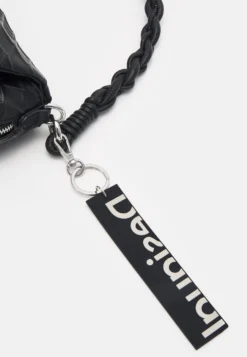 Desigual Blogy Tromso - Handtas - Black -Desigual 530ef2d9352d4761841861ab390968ba scaled