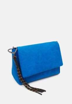 Desigual Bag Aquiles Copenhague - Schoudertas - Blue -Desigual 535534e9e6b04c51a4920e367a921c31