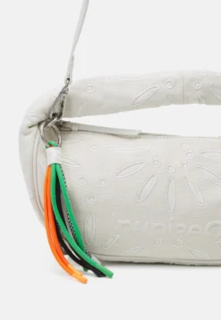 Desigual Bag_Summer Dandelion Bangor - Handtas - Crudo -Desigual 5468d479ec1f42cd93d6059e7dde9129 scaled