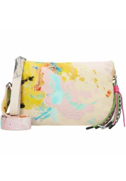 Desigual Schoudertas - Crudo