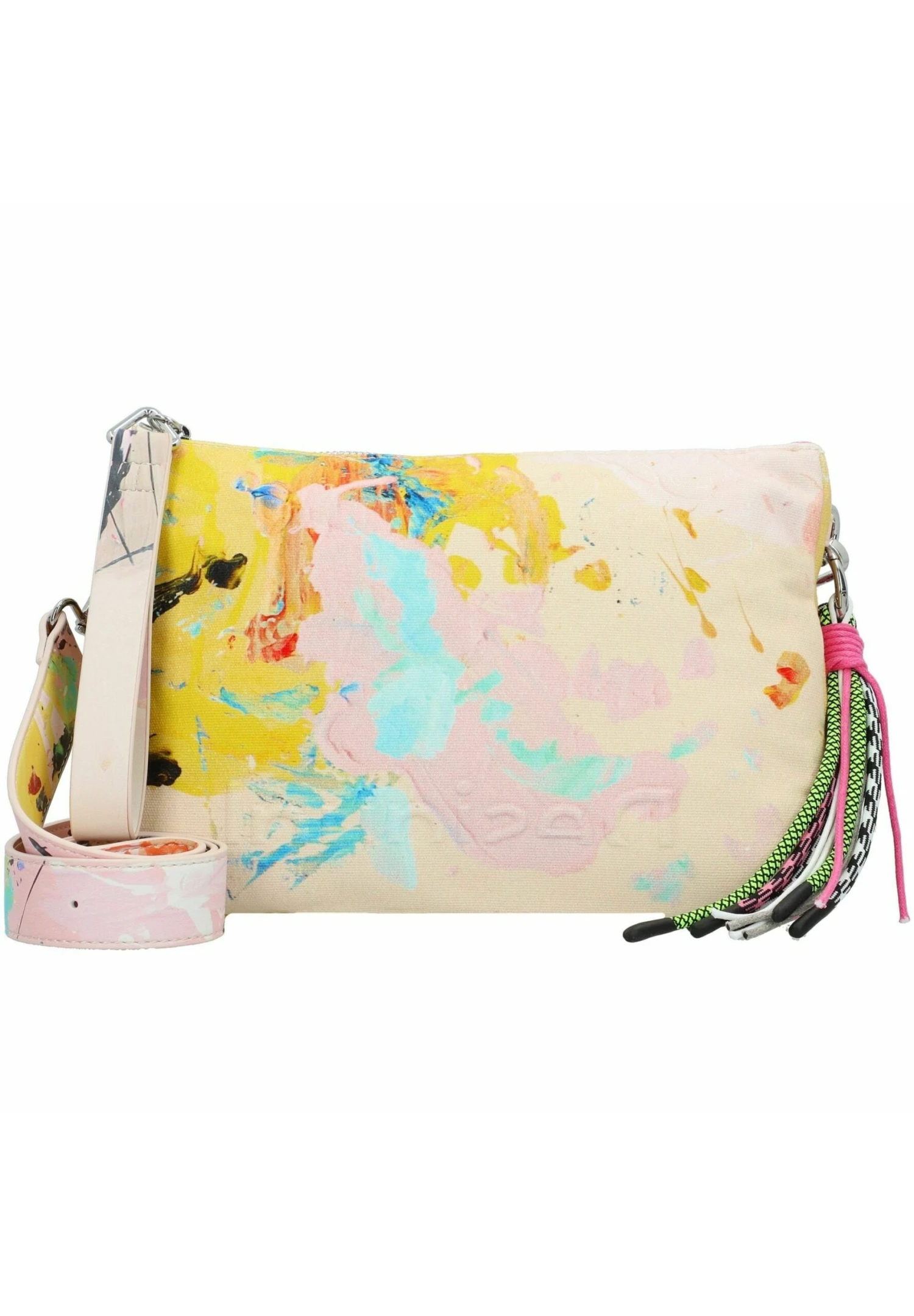 Desigual Schoudertas - Crudo 1 Desigual Schoudertas - Crudo