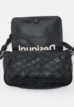 Desigual Blogy Tromso - Handtas - Black 11 Desigual Blogy Tromso - Handtas - Black -Desigual 578a7eabafd54ce79704cf10c6770cfa