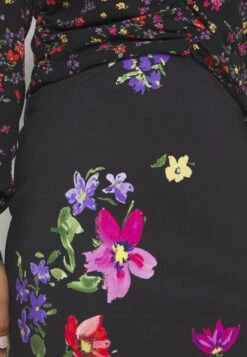 Desigual Flora - Minirok - Black 13 Desigual Flora - Minirok - Black -Desigual 58a744d7ba774476bd058f179ae58143