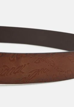 Desigual Ondas - Riem - Marron -Desigual 597aea6fef6d46e8a6d8ef90da2a1ce1