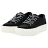 Desigual Shoes Street Padded 22Wska01 - Sneakers Laag - Black