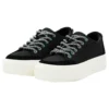 Desigual Shoes Street Padded 22Wska01 - Sneakers Laag - Black