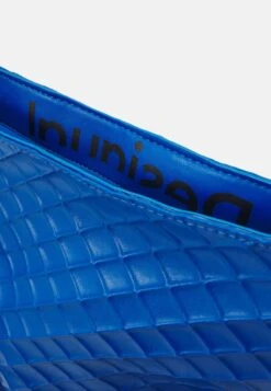 Desigual Blogy Loverty- Shopper - Blue 8 Desigual Blogy Loverty- Shopper - Blue -Desigual 59e3d90ec2e34b6f9cde6518fa5b8ea6