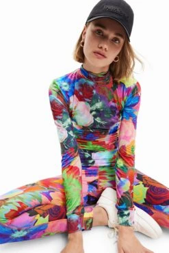 Desigual Royal - Longsleeve - Tutti Fruti 9 Desigual Royal - Longsleeve - Tutti Fruti -Desigual 5a00335abf2d459da0d44f0fc63a9ce4