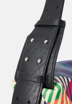 Desigual Bols_Coqueta Estrasburgo - Handtas - Multicolor -Desigual 5a27f926cade45d985a334eede6d250e