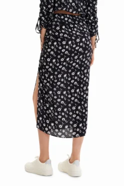 Desigual Zury - Kokerrok - Black 7 Desigual Zury - Kokerrok - Black -Desigual 5a2b0081d5aa4fe0ab50ef6d654788ca scaled