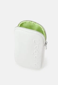Desigual Mone - Telefoonhoesje - White -Desigual 5b3f656833f947bda52d11cbaad869c0
