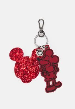 Desigual All Mickey Dordmunt Flap - Schoudertas - Black -Desigual 5c0a3e5d7db6481fa9e8323d42f545b3