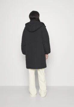 Desigual Padded Denmark - Winterjas - Black -Desigual 5cc58c0ec9f644c2b6ef3173df31aa10