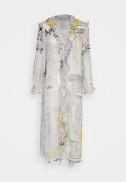 Desigual Digital - Blouse - White -Desigual 5d628d2af1d54f71acfc6580bdf1ea74