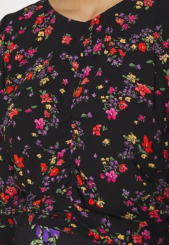 Desigual Blus Peter - Blouse - Black -Desigual 5e0b0b5d4a89492f8699d1fd9825300e scaled